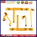 Replacement ZL ZR L SL SR Button Key Flex Cable for Nintend Switch NS JoyCon