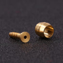 Bicycle Cycling Accessories Hydraulic Disc Brake Hose Olive Head Oil Needle S