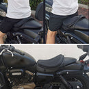 Motorcycle Seat Cushion Seat Cover Gel Seat Cushion Motorbike Accessories