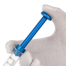 Propulsion Tool Manual Syringe Booster Plunger Dispenser Solder Paste Flux