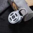 Tuya Fingerprint Padlock Electronic Intelligent Password Smart Fingerprint Lock