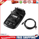 Multifunction USB Charging Dock Storing Bracket for Nintend Switch Console