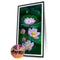 5D Diamond Painting Kit Blooming Lotus Full Round Drill DIY Craft Mosaic Picture