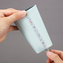 Keychain  Measure  Tape Measures Gauging Tool Measuring Tools Retractable Ruler