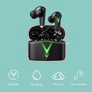 TPU Protective Case for Lenovo LP6 Soft Silicone Transparent TWS Earphone C