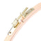 DIY Wooden Cross Stitch Frame Needlework Hoop Ring Embroidery Tool(15.5cm)