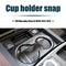 Car Water Cup Holder Fixing Buckle for Benz ML-Class GL-Class W166 (Right) Newly