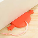 Gates Gift Door Stop Security Guard Mouse Shape Door Stoppers Home Improvement