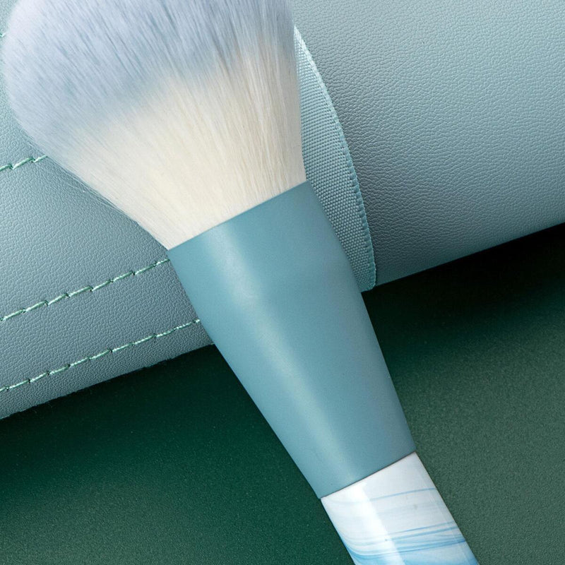 Makeup Brush Set Brush Face Powder Blush Foundation Kit Cosmetic H0Y5