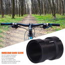 Bicycle Handlebar Diameter Adapter 25.4 to 31.8mm Adjust MTB Road Bike Accessory