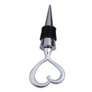Love Heart Corkscrew Bottle Opener Set Wine Bottle Stopper Wedding Decor Newly