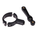 G-21 Bicycle Handlebar Bottle Cage Adapter Adjust Rotation Bottle Holder Newly