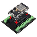 ESP32 Breakout Board GPIO ESP32S ESP32 Development Board ESP-WROOM-32`