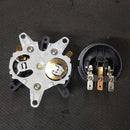 SL-168-1 Kettle Thermostat Male Coupler Set Repair Accessories