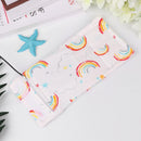 Portable USB Baby Bottle Warmer Heater Insulation Thermostat (Rainbow)