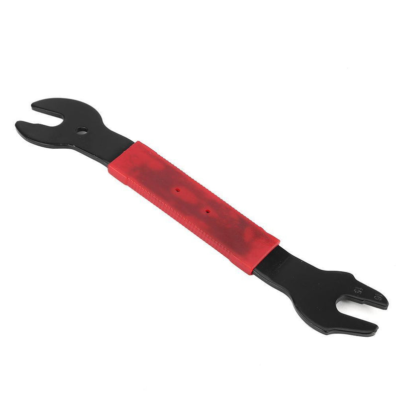 MTB Road Bike Bicycle Cycling Repair Spanner Bicycle Foot Pedals Wrench   Newly