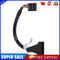 USB 3.0 20 Pin Male to USB 2.0 9 Pin Motherboard Female  Cable