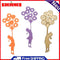 Balloon Desire DIY Craft Stencils Decor Tool Set Punch Mold de