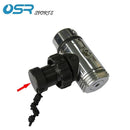 Tank Valve Cover Scuba Diving Dust Cap Threaded Dust Plug Diving Accessories