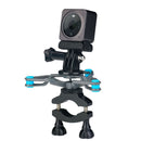 Accessories Bike Damping For DJI Osmo Action 2 Bracket For DJI Osmo Action 2