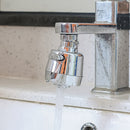 Kitchen Faucet Tap Bubbler Water Saving Bathroom Shower Head Filter Nozzle