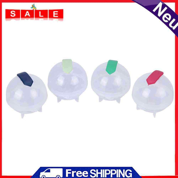 aediea ice ball mold for whisky, cocktail, drinks, wine, ice ball, ice cube for