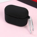 TPU Silicone Case Wireless Bluetooth Earphones Charging Box Cover for Sabbat