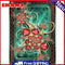 5D DIY Diamond Painting Jewels Full Drill Rhinestone Mosaic Art Picture for Home
