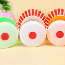 Mini Automatic Liquid Filling Brush Pot Brush Cleaning Brush Dishwashing Brush