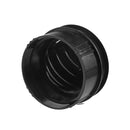 63mm 2.48 inch A/C Air Vent Universal Round Air Conditioning Outlet for RV