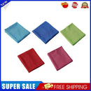 Practical Ice Towel Reusable Quick Dry for Workout Outdoor Sport (5pcs Styl