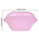 Fashion Home Office Creative Cigar Ashtray Lips Shape Ceramic Ashtrays