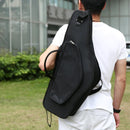 Universal Backpack Durable Handbag Waterproof Alto Saxophone Bag Case Oxford Clo