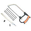 Hand Tool Hardware Tools Woodworking Blades Kit Mini Saw Hacksaw Hand Saws