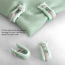 Anti-run Duvet Clips Quilt Blanket Clip Duvet Sheet Fixer Bed Sheet Clips