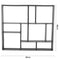 Garden Pavement Mold DIY Manually Paving Cement Concrete Brick Mould (7)