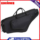 Universal Backpack Durable Handbag Waterproof Alto Saxophone Bag Case Oxford Clo
