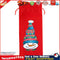 DIY Special Drill Diamond Painting Christmas Wine Bottle Covers (TB003) Newly