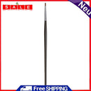 Eyeliner Brush Wooden Handle Eye Liner Soft Fluffy Brushes Makeup Beauty Tool