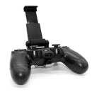 Controller Smartphone Clip Phone Holder Handle Bracket For PS4 Playstation 4