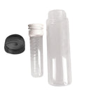 700ml Outdoor Sports Water Cup Flip Cap Leakproof Drinkware for Fitness Office