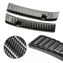 #A Trunk Inner Rear Bumper Guard Plate Cover Practical Trim Auto Accessories