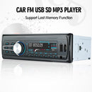 Stereo Audio host Bluetooth Car MP3 Player Car Radio In-dash Audio Head Unit