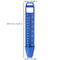 Water Temperature Measuring Meter Swimming Pool Floating Thermometer