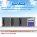 Charger Battery Charging Butler Charging Hub Digital Display For DJI Mavic 3
