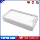 Replacement HEPA Filter for ILIFE V3 V5 V5S Vacuum Cleaner Robot Sweeper