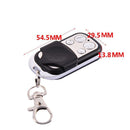 Learning Cloning Duplicator Remote Control Copy Controller Garage Door Opener