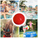 Silicone Water Fighting Balls - Water Explosion Game Toys for Party Interacti