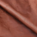 Chameleon Flocking Tablecloth Home Runners Dinner Table Flag Cover(Coffee)