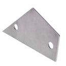 Stainless Steel Guitar Waistband Level Tool for Acoustic Folk Guitar Manufacturer G